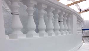 protective coatings London