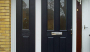 painting and decorating in London